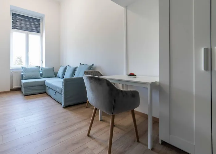 Appartement Fiumei