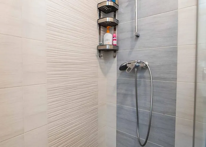 Appartement Fiumei