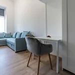 Apartamento Fiumei