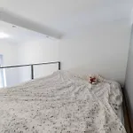 Apartamento Fiumei Budapest